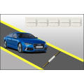 Uvss Under Vehicle Inspection Systems, Under Vehicle Surveillance System